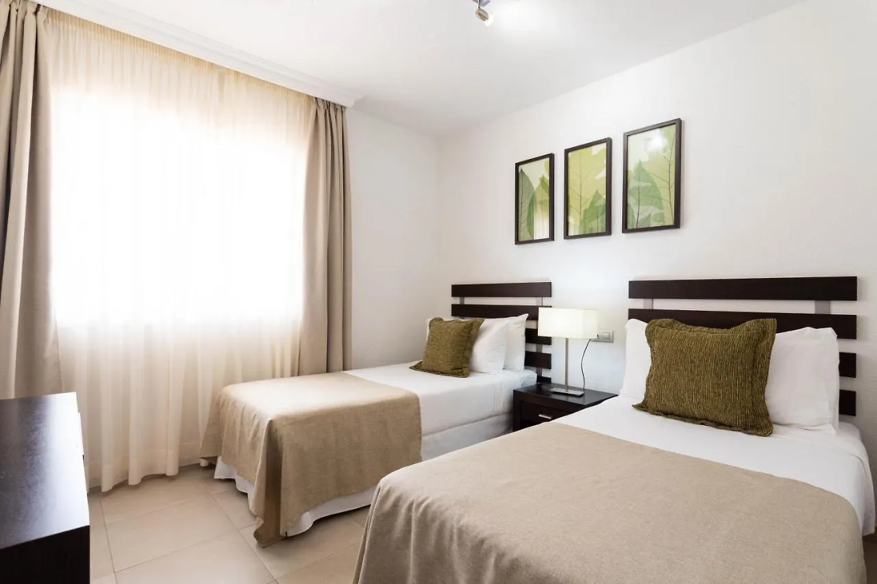 Wyndham Residences Costa Adeje Španělsko
