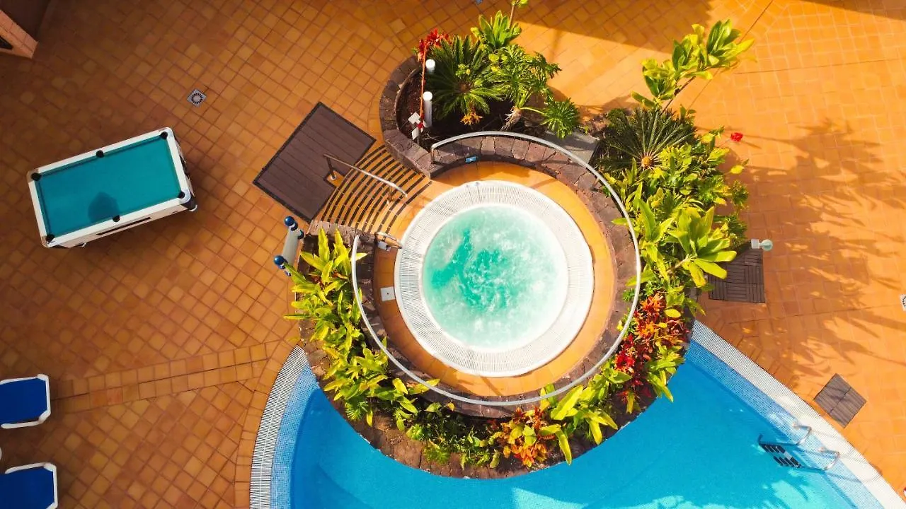 Wyndham Residences Costa Adeje Španělsko
