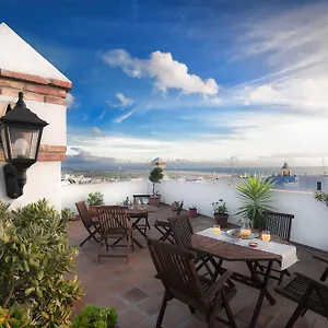 Hotel Restaurante Blanco Y