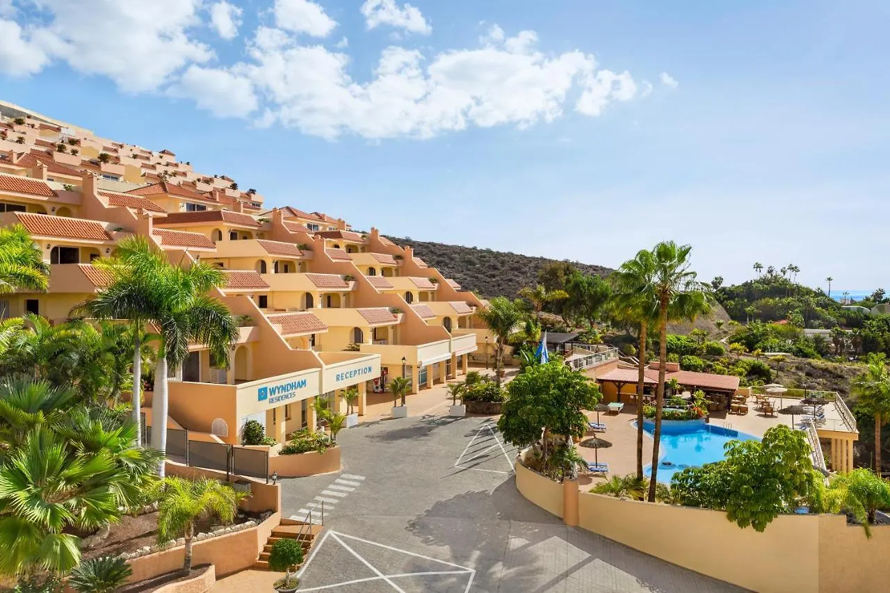 Wyndham Residences Costa Adeje Aparthotel Costa Adeje (Tenerife)