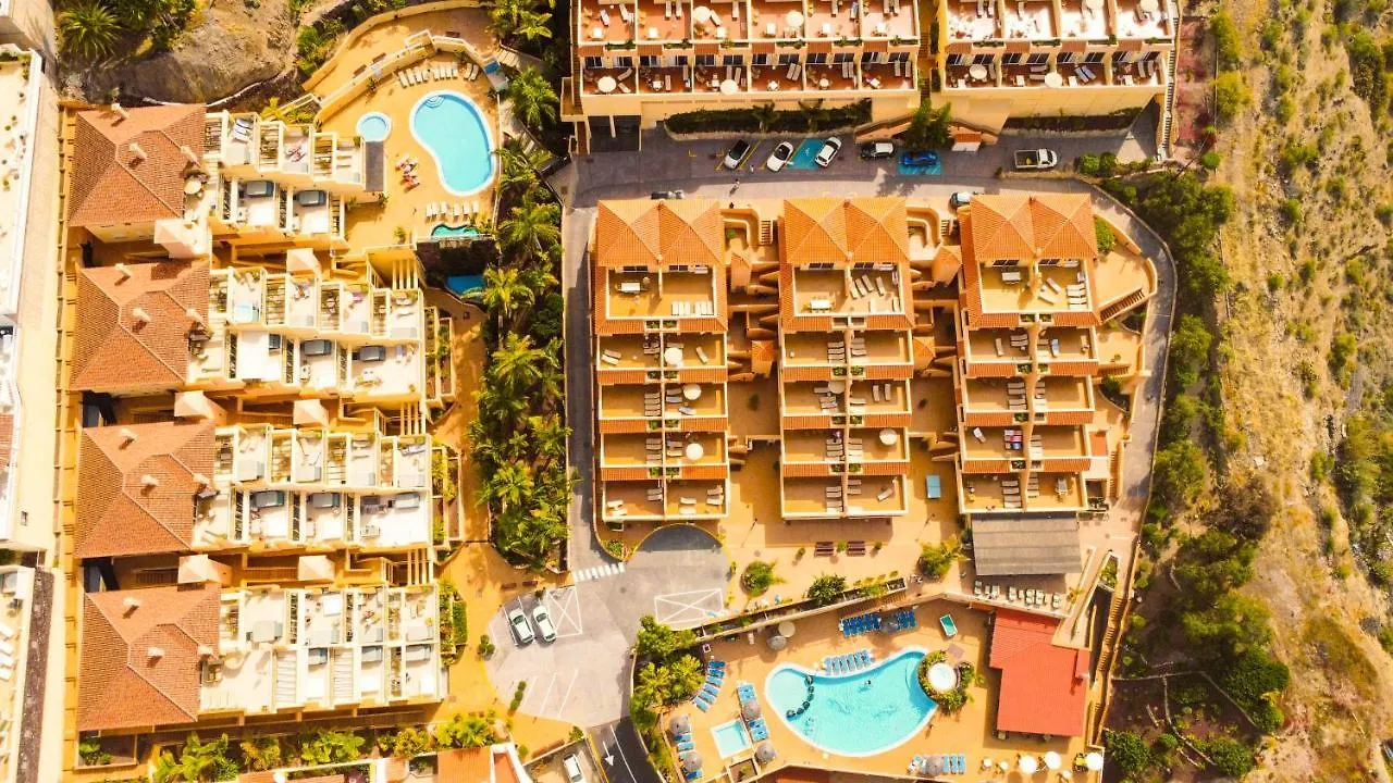 Wyndham Residences Costa Adeje 3*, Costa Adeje (Tenerife) Spain