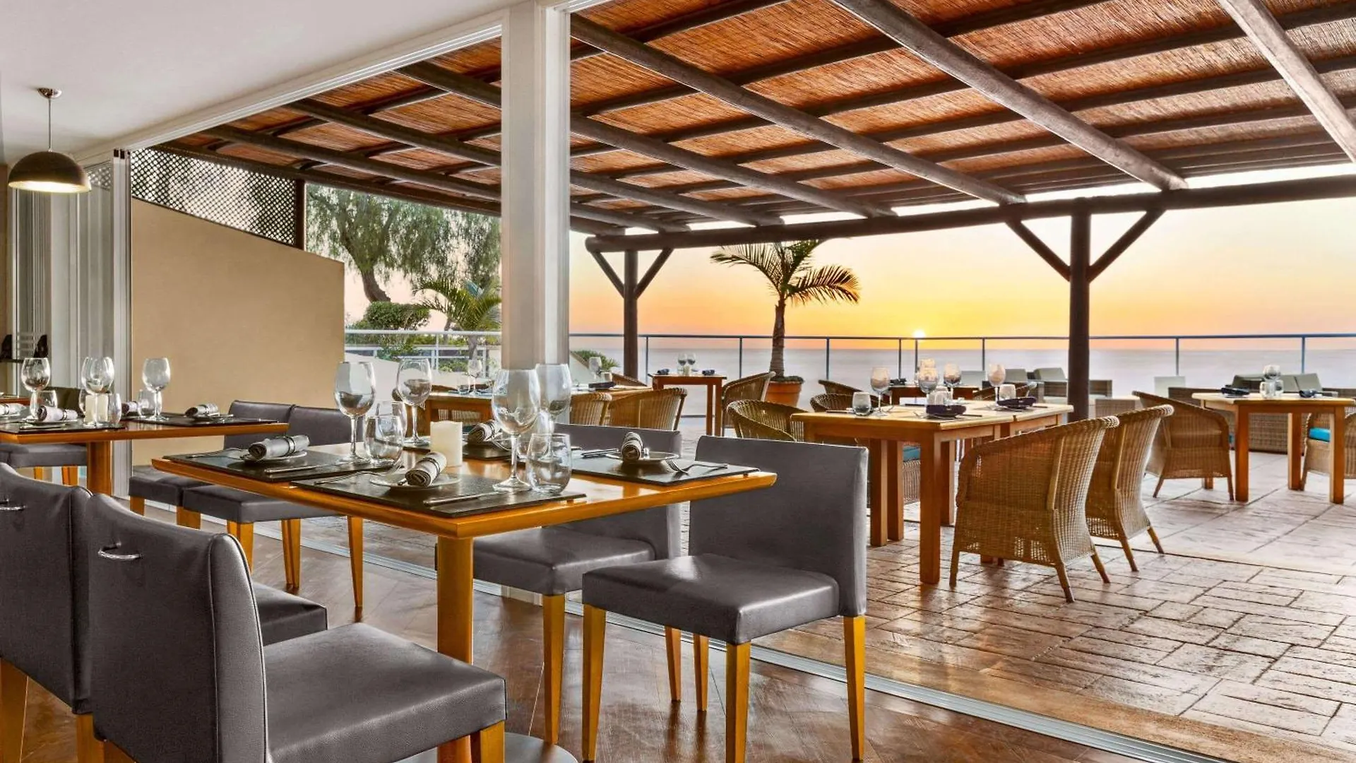 Aparthotel Wyndham Residences Costa Adeje